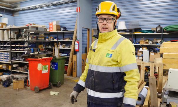 kari-asikainen
