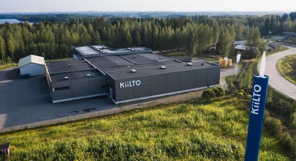 kiilto
