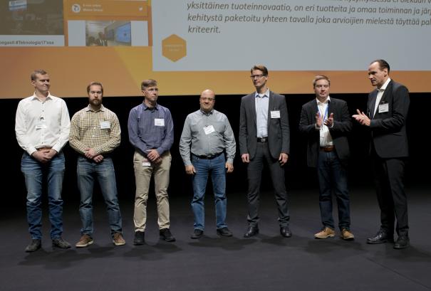 kunnossapito17_palkitut_efora
