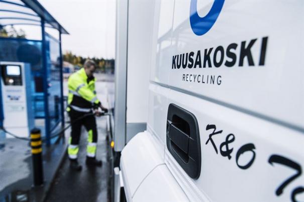 kuusakoski