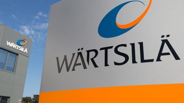 Kuva-Wartsila