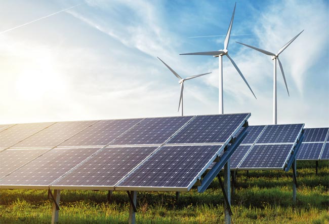 Lähienergialiitto tuo uusiutuvat energiat ihmisen lähelle