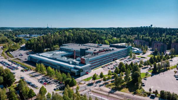 lahti-campus