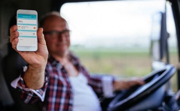 lahti-precision-driver-mobile-phone
