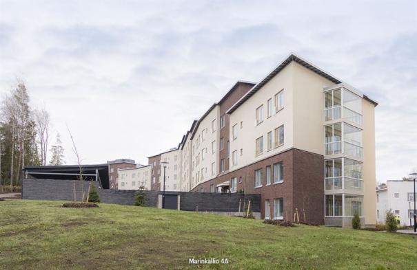 marinkallio