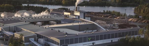 Metsa-Fibre-Vilppula-sawmill