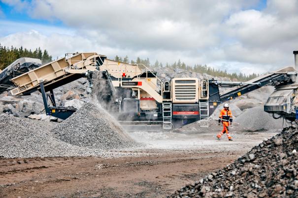 Metso Outotec