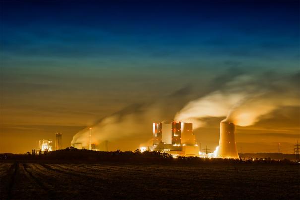 nuclear