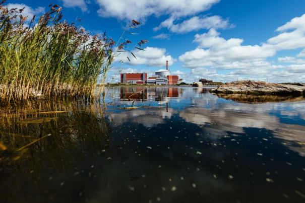 Olkiluoto 3
