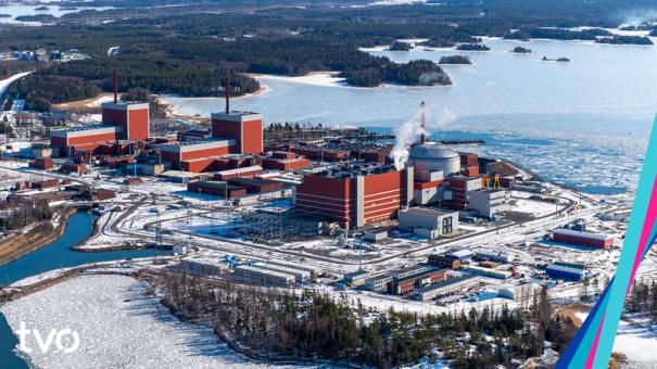 olkiluoto