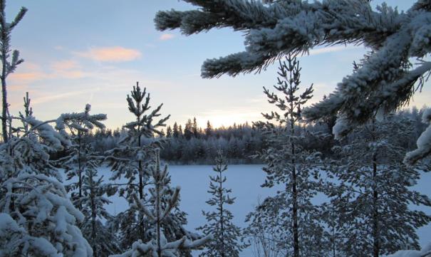 oulu