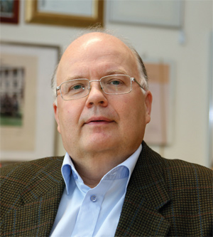 Peter Lund