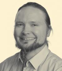 Petri Keski-Honkola