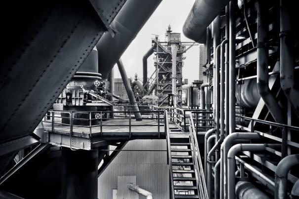 pipes