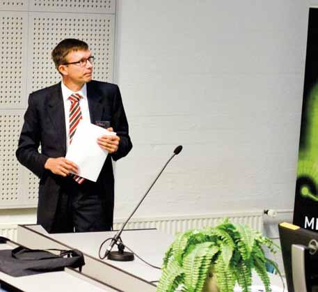 Professori Timo Kärri