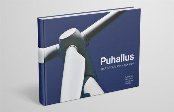 puhallus