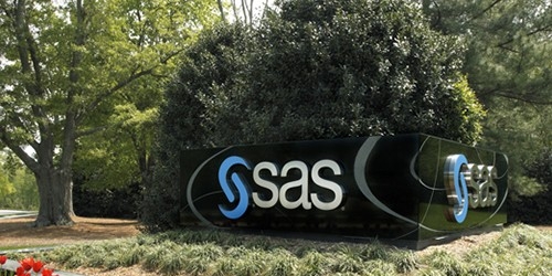 SAS