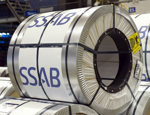 SSAB