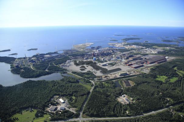 SSAB_Raahe