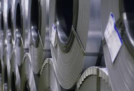 steel