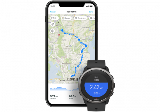 suunto