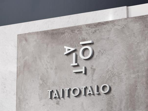 Taitotalo