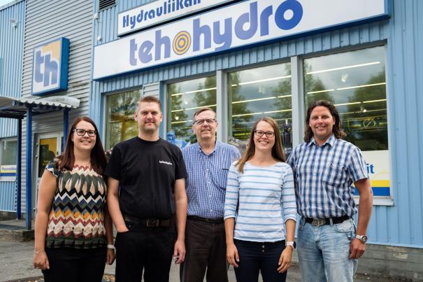 tehohydro