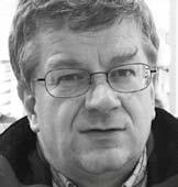 Timo Malm