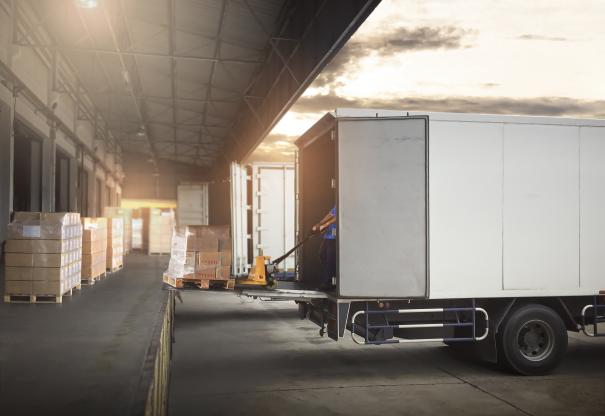 truck