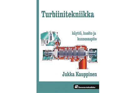 turbiinitekniikka