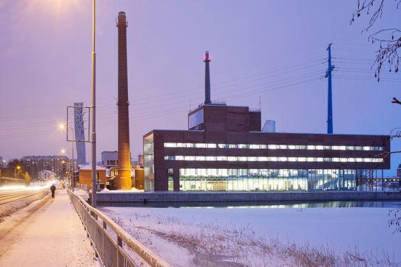 vaasansähkö