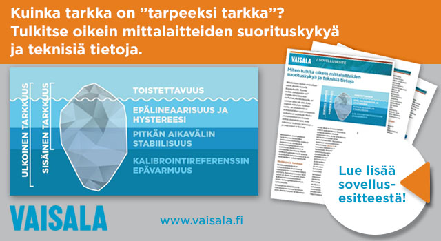 Vaisala-Kuinka tarkka on tarpeeksi-640px x 350px
