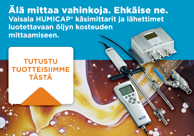 Vaisala-Öljynkosteus-Promaint 640x450px