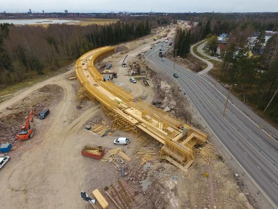 väylä