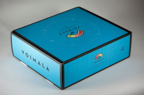 voimala
