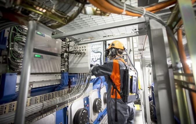 wartsilaX