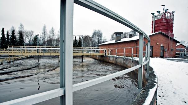 wastewaterplant