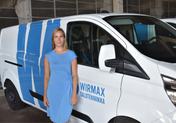 Wirmaxi