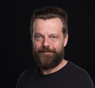 Antti Väisänen